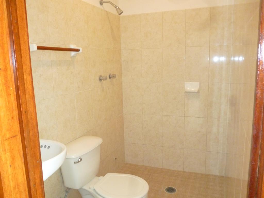 Hotel Canek Palenque Bagian luar foto